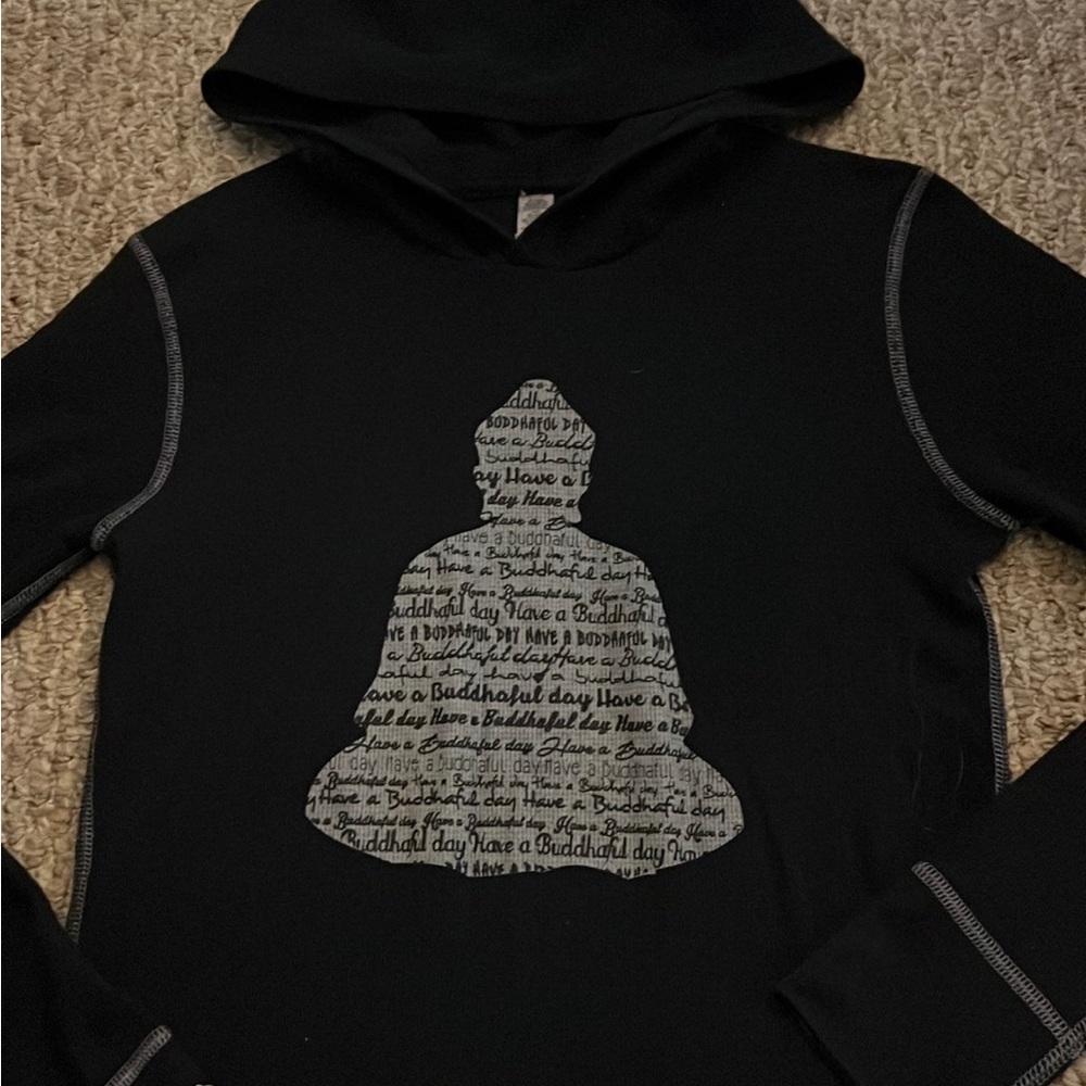 Slightly Buddha set - Picture 2 of 6